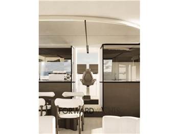 Amer Yachts 96 Sanremo