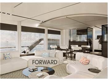 Amer Yachts 96 Sanremo