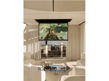 Amer Yachts 96 Sanremo