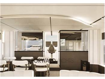 Amer Yachts 96 Sanremo