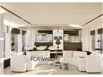 Amer Yachts 96 Sanremo