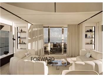 Amer Yachts 96 Sanremo