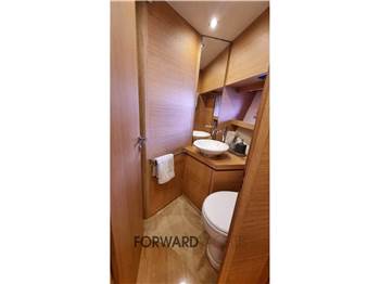 Sundeck Yachts Sundeck 550