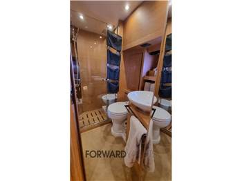 Sundeck Yachts Sundeck 550