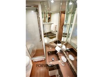 Dominator Yachts DOMINATOR 62