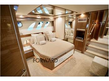 Dominator Yachts DOMINATOR 62