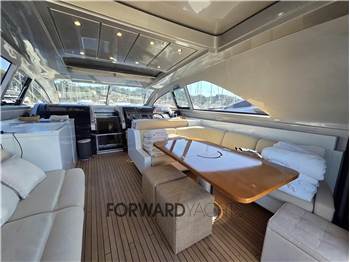 Riva 68 EGO