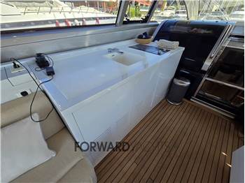 Riva 68 EGO