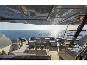 Riva 76 Perseo Super