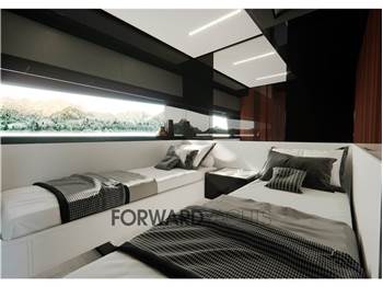 Riva 76 Perseo Super