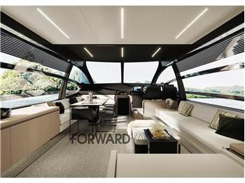 Riva 76 Perseo Super