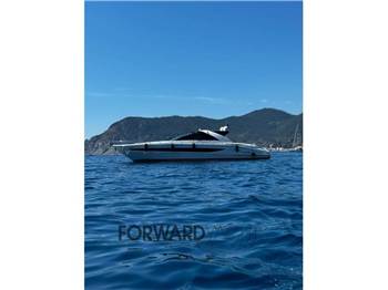 Riva 68 EGO