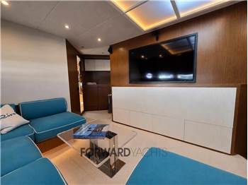 Riva 68 EGO