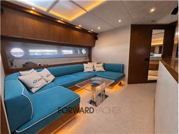 Riva 68 EGO