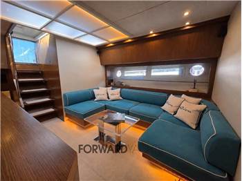 Riva 68 EGO