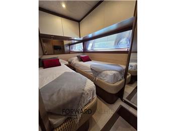 Riva 68 EGO