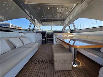 Riva 68 EGO