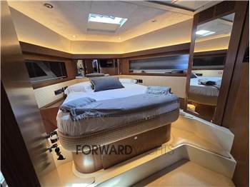 Riva 68 EGO