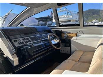 Riva 68 EGO