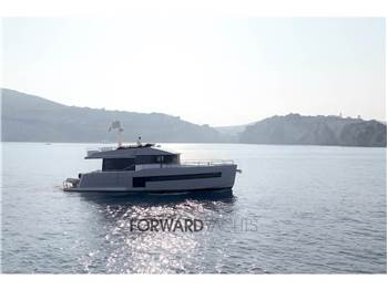 Sundeck Yachts Sundeck 550