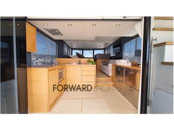 Sundeck Yachts Sundeck 550