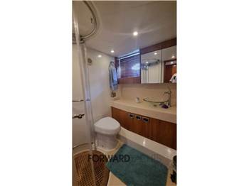 Sunseeker Predator 72