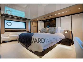 Azimut S10