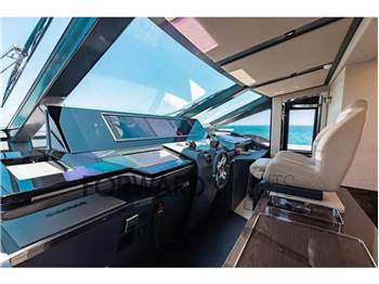Azimut S10