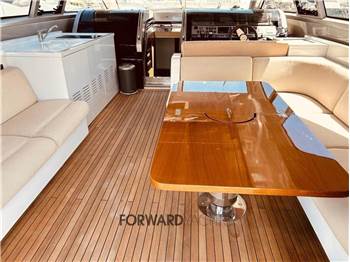 Riva 68 EGO