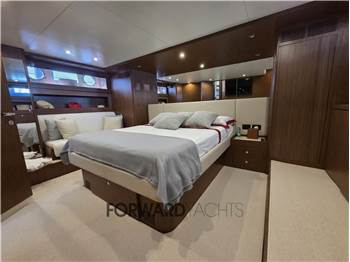 Riva 68 EGO