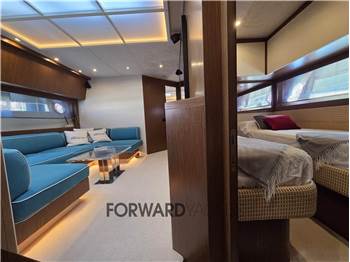 Riva 68 EGO