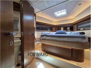 Riva 68 EGO