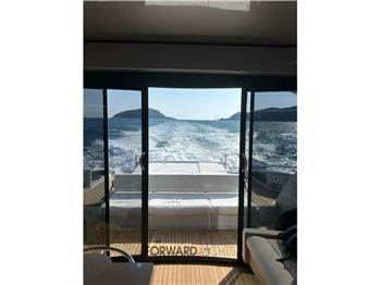 Riva 68 EGO