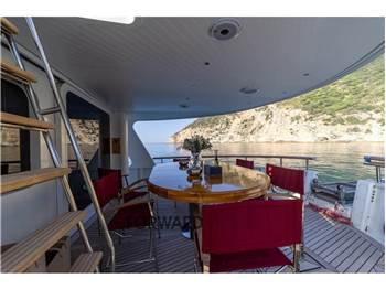 Moonen 85 - Midnight Saga