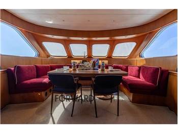 Moonen 85 - Midnight Saga