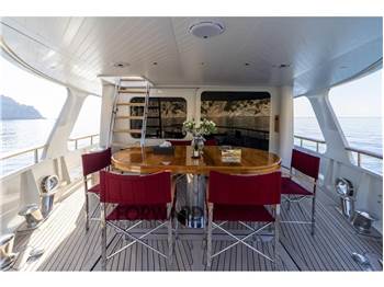 Moonen 85 - Midnight Saga