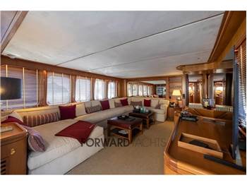 Moonen 85 - Midnight Saga