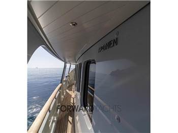 Moonen 85 - Midnight Saga