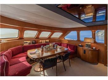 Moonen 85 - Midnight Saga