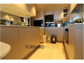 Amer Yachts Amer F100