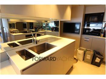 Amer Yachts Amer F100