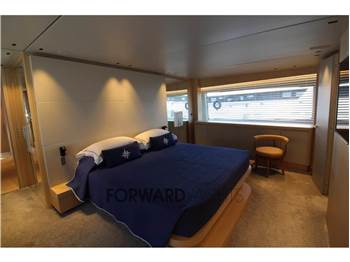 Amer Yachts Amer F100