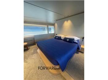 Amer Yachts Amer F100