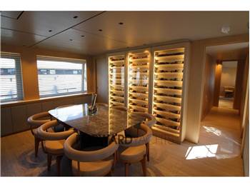 Amer Yachts Amer F100