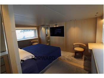 Amer Yachts Amer F100