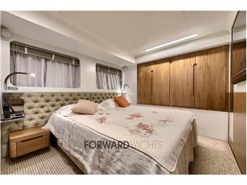 Amer Yachts Amer 94 Twin