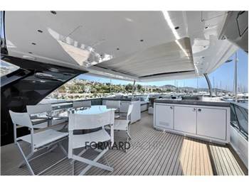 Amer Yachts Amer 94 Twin