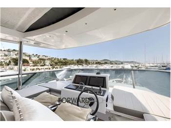 Amer Yachts Amer 94 Twin