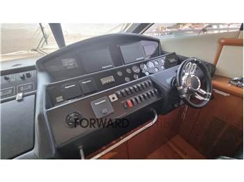 Sunseeker Predator 72