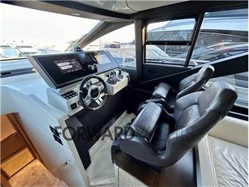 Azimut Yachts S6